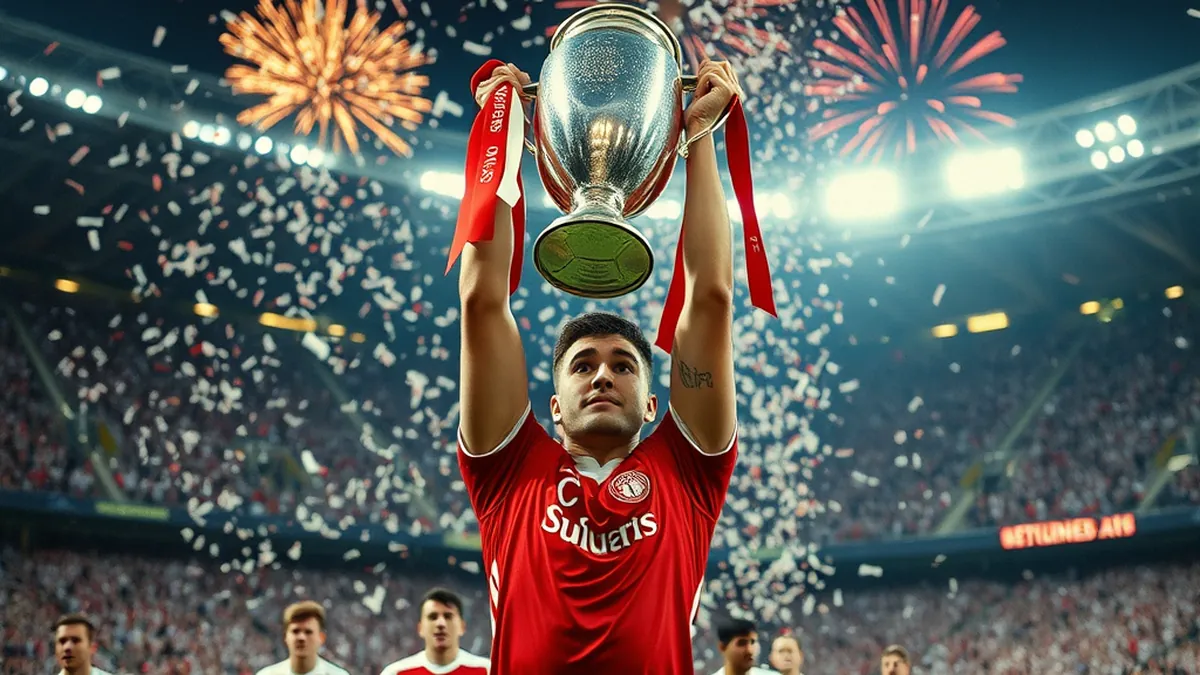 Stuttgarts Titelverteidigung: Erreicht VfB Stuttgart das Endspiel?