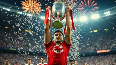 Stuttgarts Titelverteidigung: Erreicht VfB Stuttgart das Endspiel?
