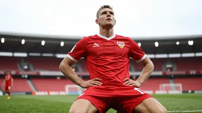 Porsche überprüft seine 10,4-Prozent-Beteiligung am VfB Stuttgart, die 2024 für rund 40 Millionen Euro erworben wurde...