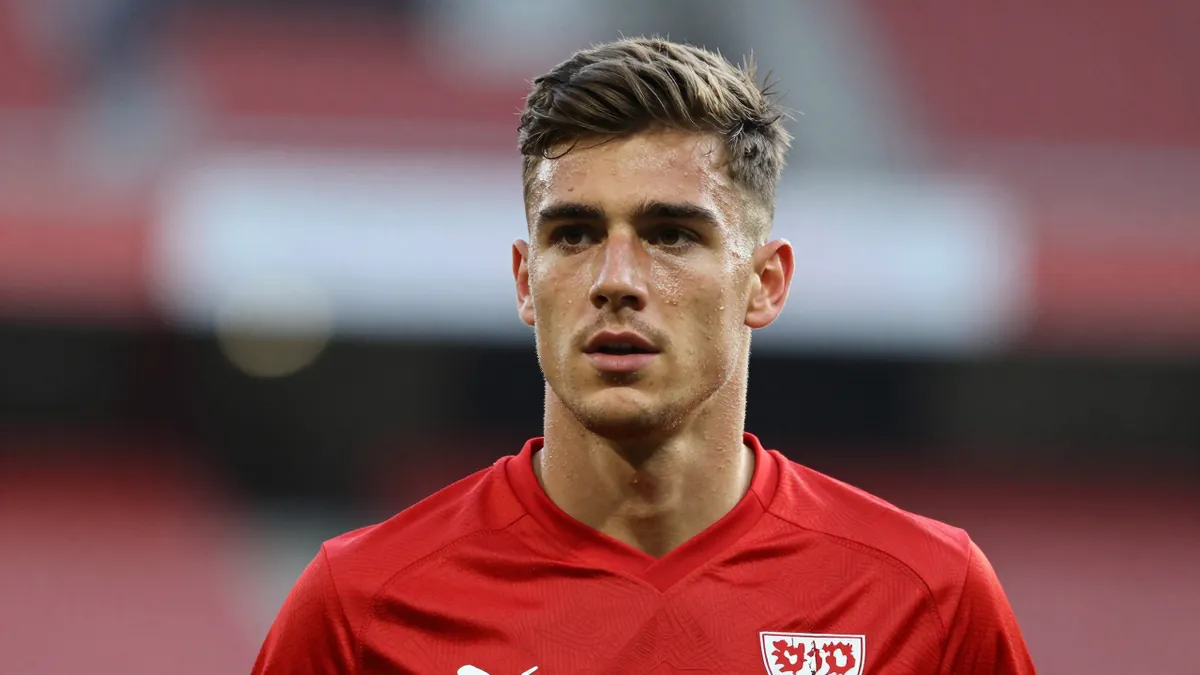 VfB Stuttgart prüft Culbreath: Transferduell mit RB Leipzig