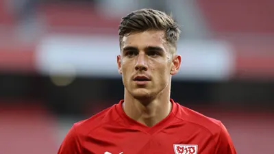 VfB Stuttgart prüft Culbreath: Transferduell mit RB Leipzig