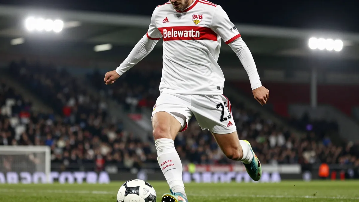Dritter Sieg in der Vorbereitung: VfB Stuttgart gewinnt in Offenbach