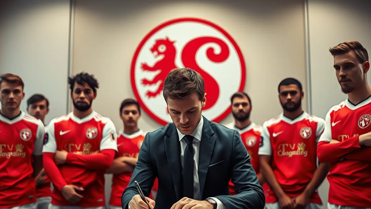 VfB Stuttgart: Hoeneß droht Abgang - Transfer-Experte