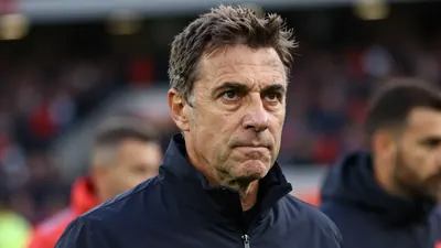 Nationaltrainer Jürgen Klopp verfolgte das Bundesliga-Heimspiel des VfB Stuttgart gegen den 1