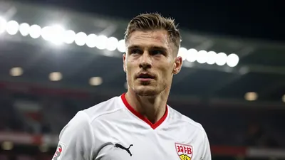 Der VfB Stuttgart bestreitet am Freitagabend das Heimspiel gegen den 1
