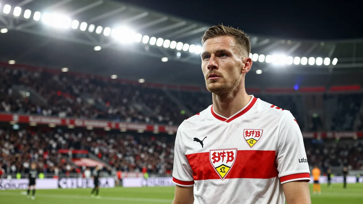 VfB Stuttgart setzt sich im Rennen um Sauer gegen TSG Hoffenheim durch