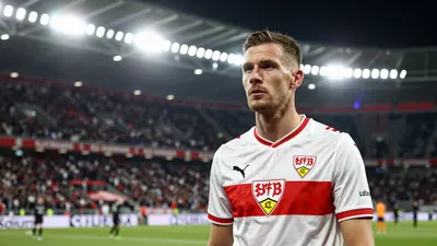 VfB Stuttgart setzt sich im Rennen um Sauer gegen TSG Hoffenheim durch