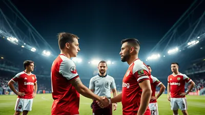 VfB Stuttgart: Key Players and Tactics for the Upcoming Match