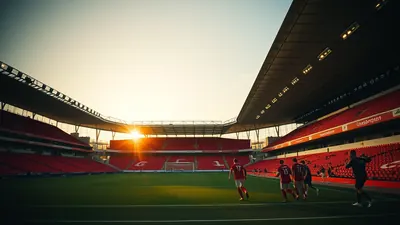 Tactical Adjustments for Stuttgart: A Path to Stability
