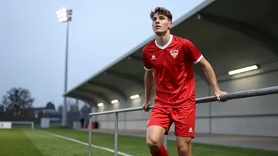 Jürgen Klopp will laut Informationen vier VfB-Spieler für die anstehende Länderspielpause nominieren, darunter...