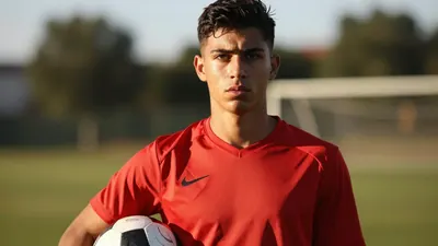 Der 19-jährige Flügelspieler verlässt den VfB Stuttgart nach einem Jahr und sechs Pflichtspielen für mehr Spielpraxis in...