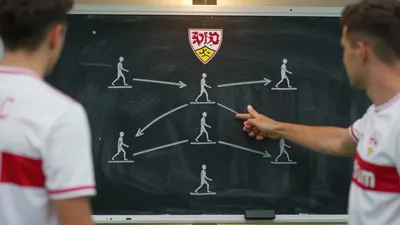 VfB Stuttgart setzt auf Siegermentalität nach argentinischem Vorbild
