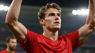 VfB Stuttgart holt Dzenan Pejcinovic – das fehlende Puzzleteil