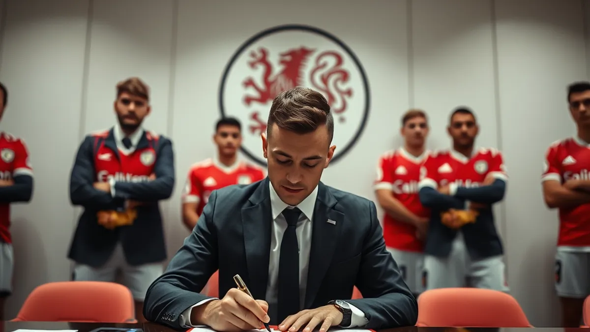 VfB Stuttgart: Experts on World Cup Start and Transfer Rumors