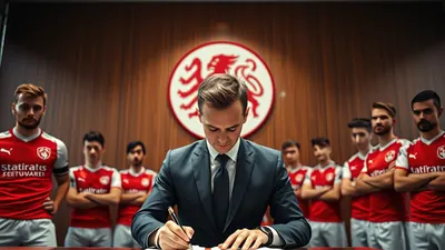 VfB Stuttgart kassiert Millionen‑Abfindung für Nübel