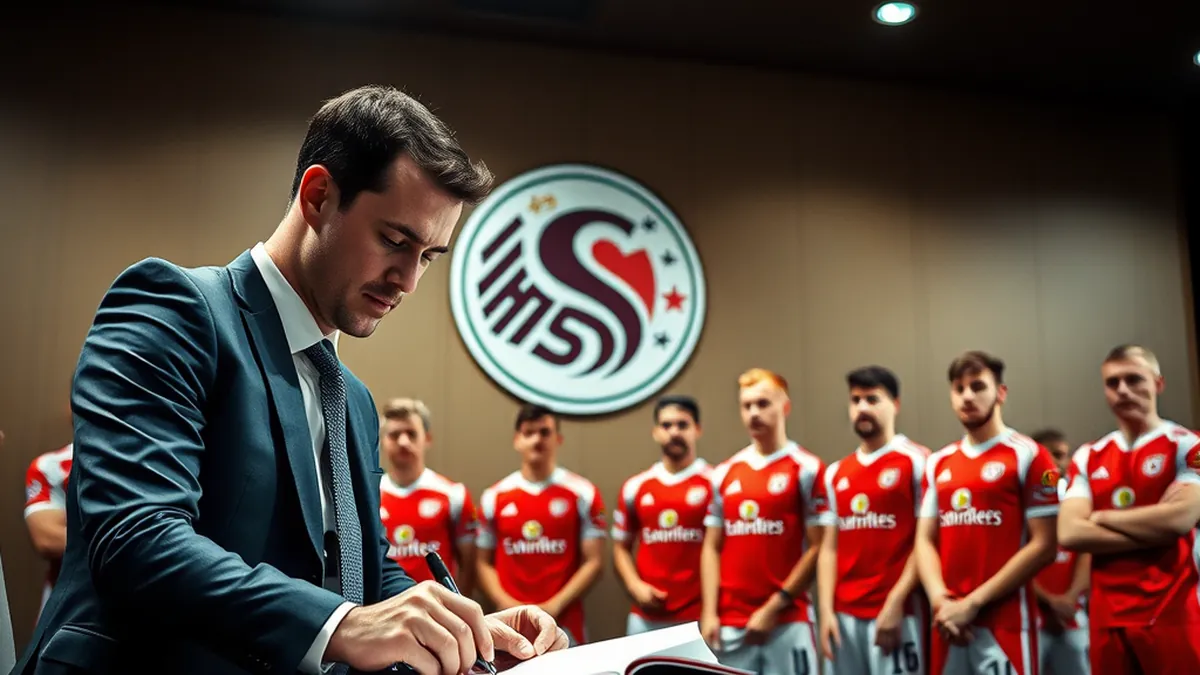 VfB Stuttgart: Summer Transfer Target - Record Champion Eyes Stiller