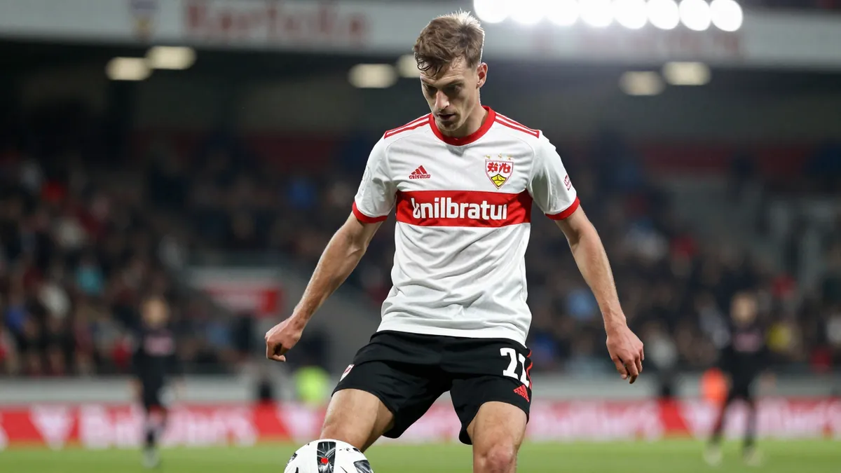 VfB-Stars Jeltsch auf dem Zettel der Spitzenklubs