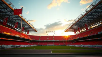 The Indispensable Rituals of VfB Stuttgart Fans