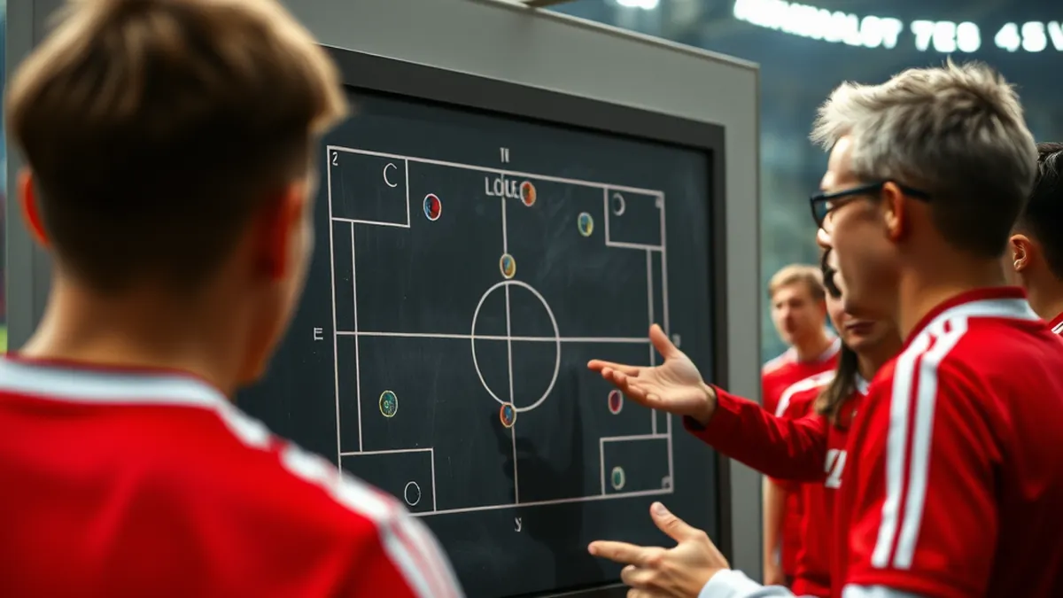 VfB Stuttgart vs. Karlsruhe: Key Players and Tactics in Focus