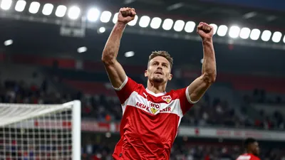 VfB Stuttgart feiert dritten Testspielsieg in Folge