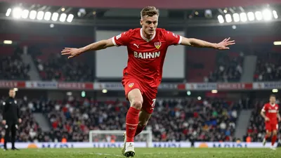 VfB Stuttgart trifft am 20. Oktober im MHPArena auf Atlético Madrid, wobei ein Sieg den direkten Einzug ins Achtelfinale...