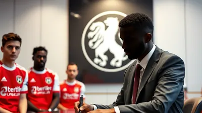 Transfer-Offensive: Wie viel darf VfB Stuttgart investieren?