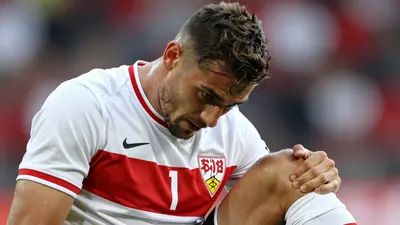 VfB Stuttgart siegt 3:1 gegen Everton – Zagadou erneut verletzt