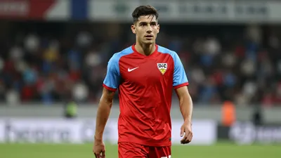 VfB Stuttgart: Dženan Pejčinović bleibt beim VfB, Porto macht Konkurrenz