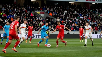 Köln gegen VfB Stuttgart: Die Schwaben suchen den zweiten Heimsieg