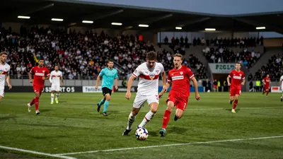 Saisonstart gegen Bayern: VfB Stuttgart mit ambitioniertem Ziel