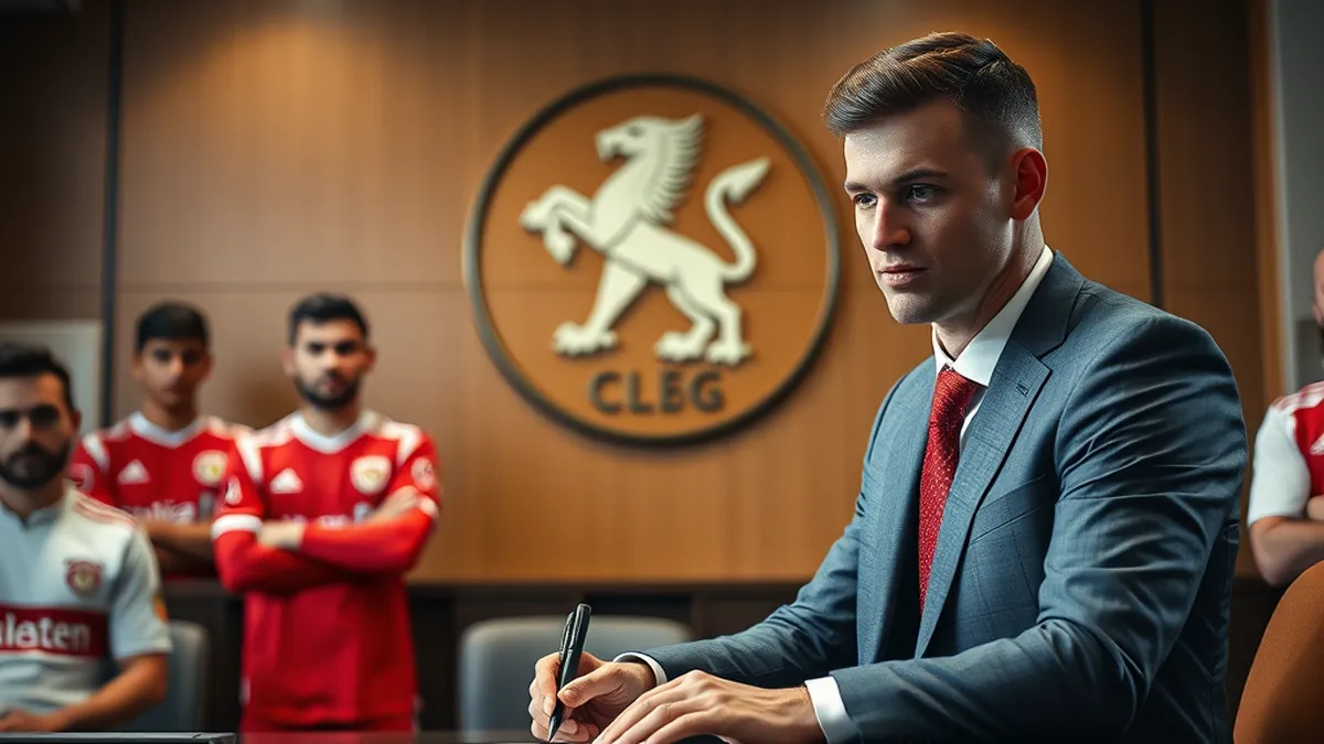 VfB Stuttgart Transfermarkt: Mehrere Interessenten für Laurin Ulrich