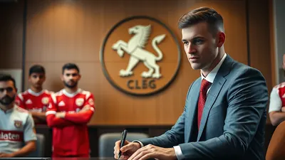 VfB Stuttgart Transfermarkt: Mehrere Interessenten für Laurin Ulrich