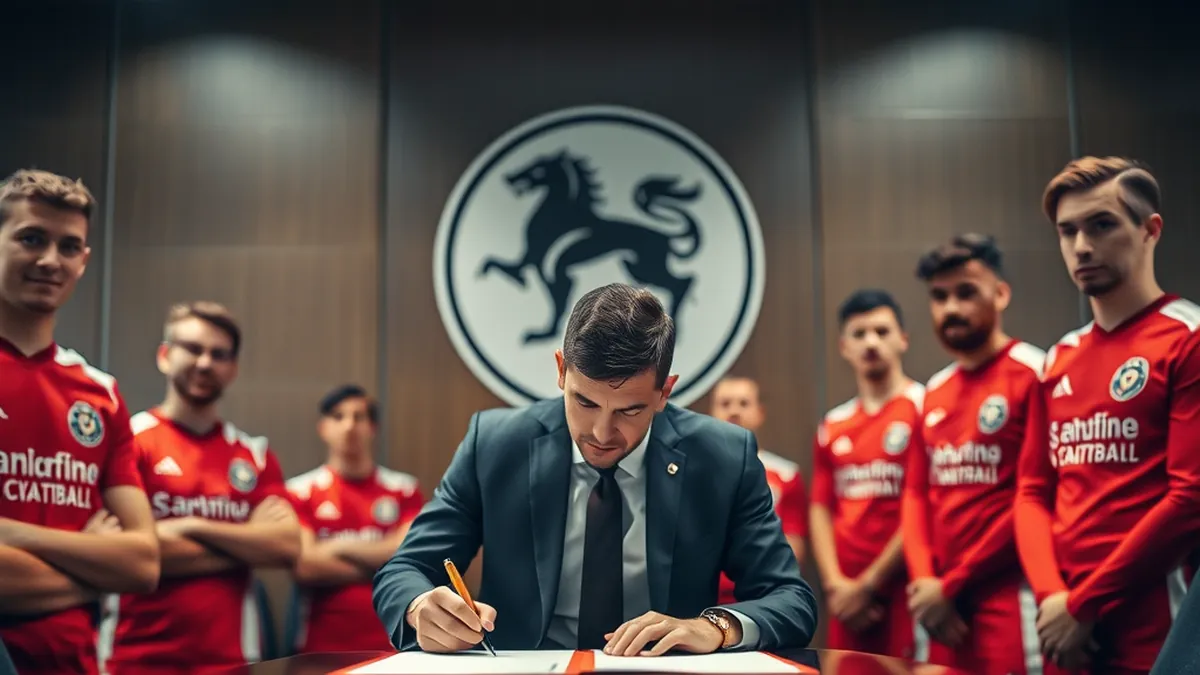VfB Stuttgart: Tracking Transfer Rumors for French Youngster