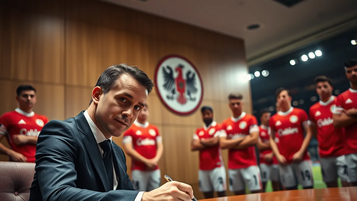 VfB Stuttgart plant Transfer-Doppelschlag nach Rekordzahlen