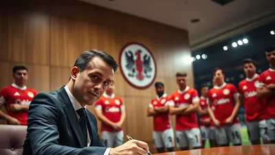 VfB Stuttgart plant Transfer-Doppelschlag nach Rekordzahlen