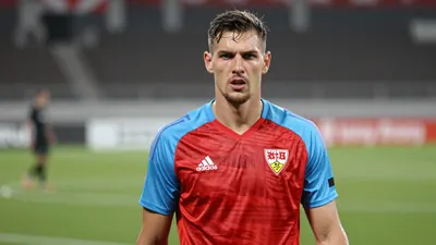 Erster Härtetest: VfB Stuttgart mit Remis gegen Paris FC