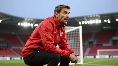 VfB Stuttgart begann seine Champions-League-Saison gegen Viking Stavanger, das seit über fünf Jahren von einem...