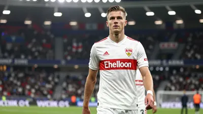 Der VfB Stuttgart bestreitet am 9. September 2026 sein erstes Champions-League-Spiel der Saison gegen Viking Stavanger in...