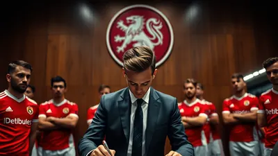 VfB Stuttgart im Transferpoker: Schalke 04 mischt mit – wer führt?