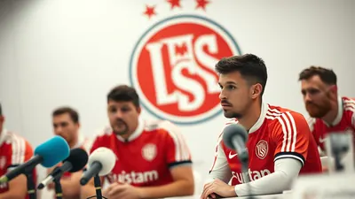 VfB Stuttgart: Serdar Tasci im Aufsichtsrat - Erfolge und Herausforderungen
