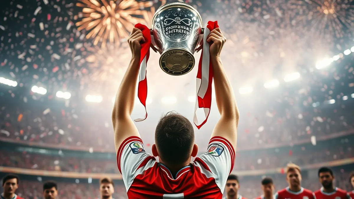 VfB Stuttgart in the DFB-Pokal Final: Tactics and Key Players Against Bayern