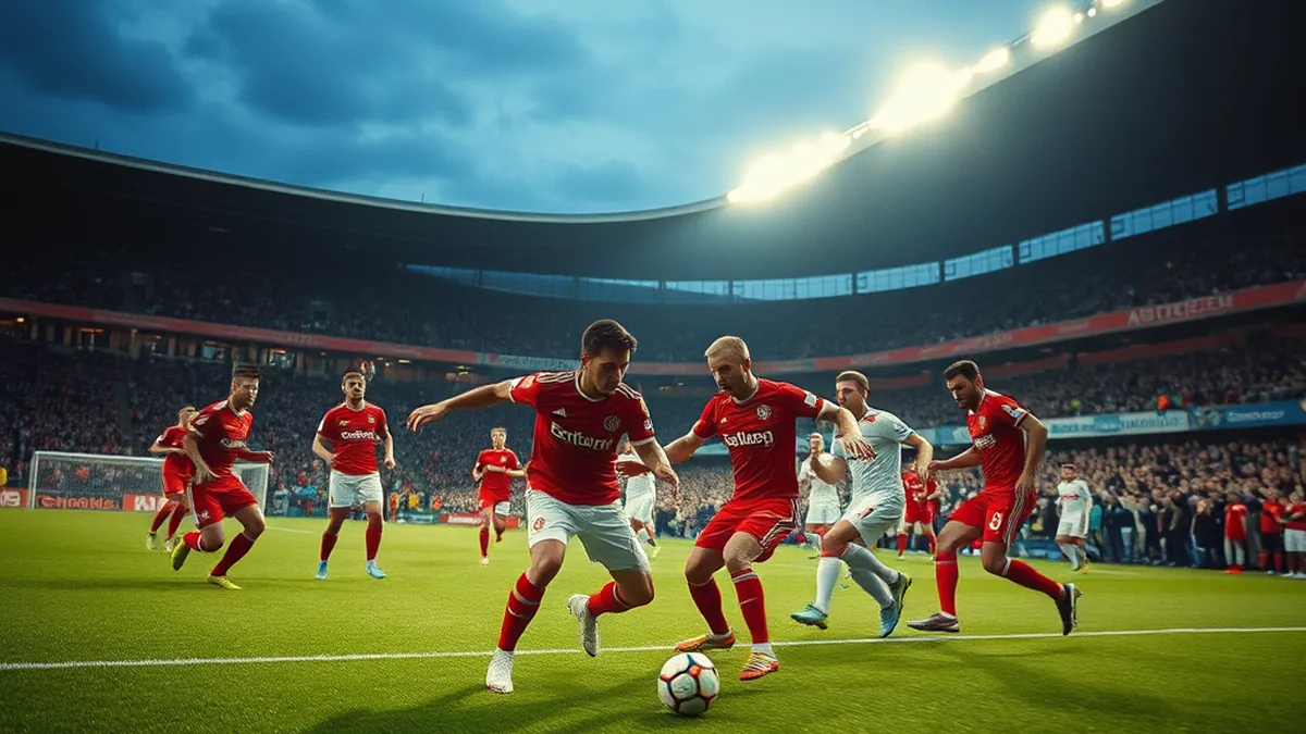 Bundesliga live: VfB Stuttgart vs HSV today on TV and livestream