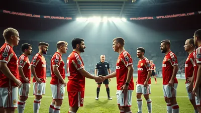 VfB Stuttgart: Anticipating the Friendly Match Against Balingen