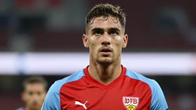 VfB Stuttgart freut sich auf die neue Spielzeit mit stabilen Leistungen und Warten auf Transfers