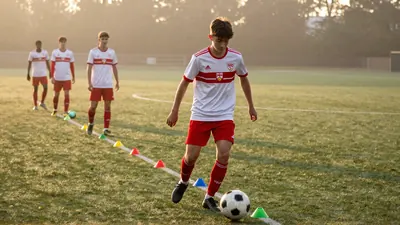 Die U19-Mannschaft des VfB Stuttgart sicherte sich den dritten Platz beim Bitzer-Cup, indem sie Borussia Mönchengladbach...