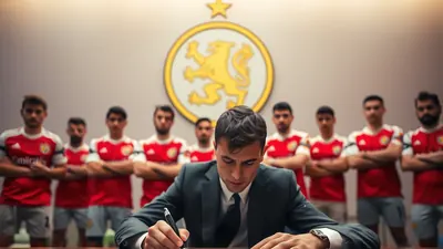 VfB Stuttgart irritiert: Fenerbahçe dementiert Demirović-Interesse