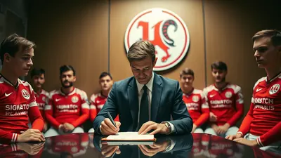 Vertragsverhandlungen mit Undav: VfB Stuttgart will langfristige Lösung