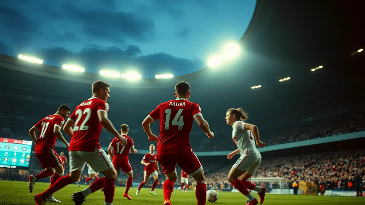 VfB Stuttgart: Offensive Issues and Solutions for 2026