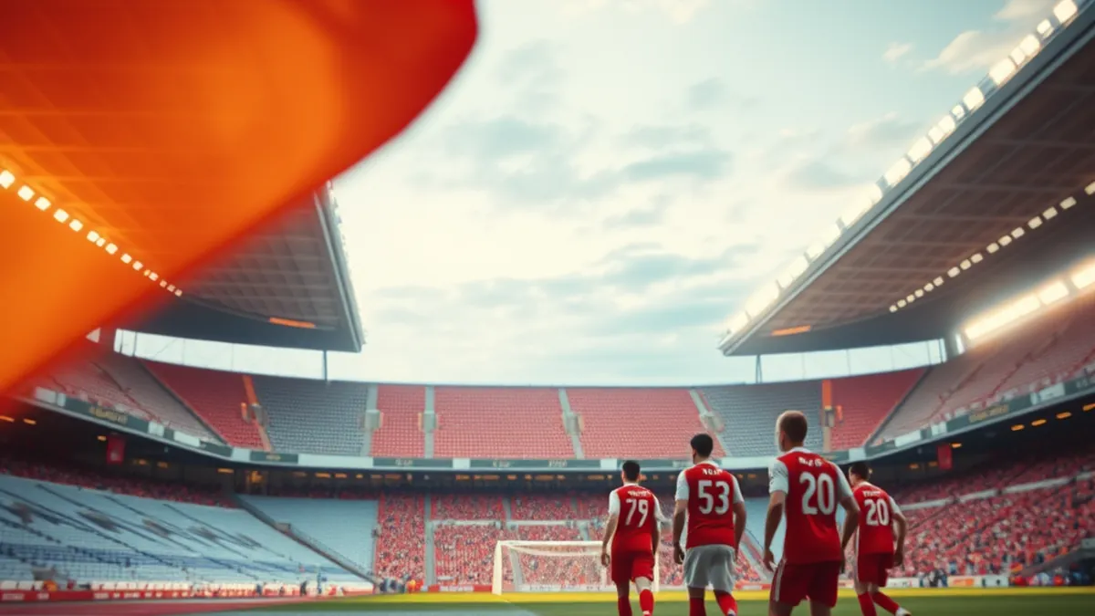 VfB Stuttgart Celebrates Return to the Football Money League