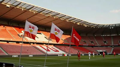 Buli-Spielplan veröffentlicht: VfB Stuttgart startet gegen Bayern